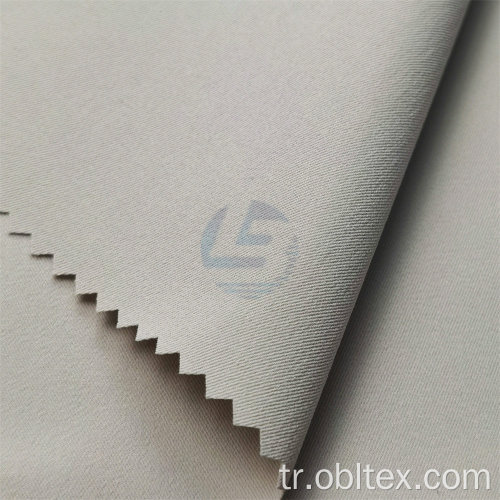 OLTST4002 Polyester T400 Streç Twill Fabric